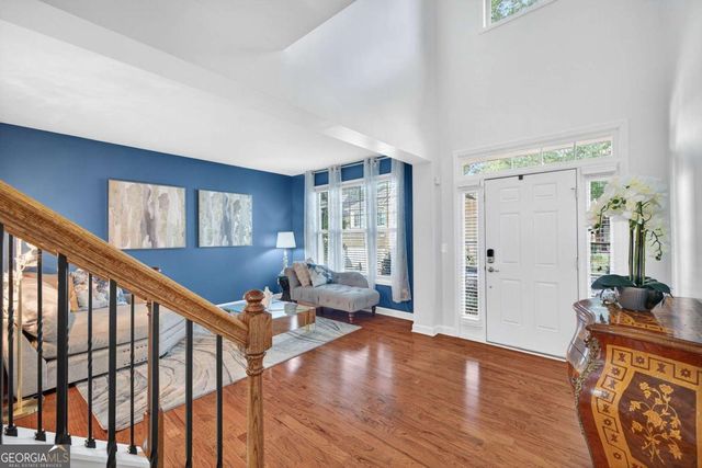 4471 Redan Court, Smyrna, GA 30080