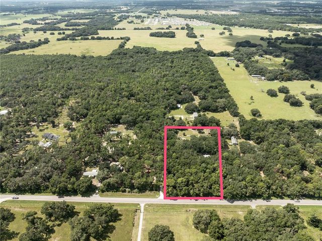 2946 SE 21ST AVENUE, Sumterville, FL 33585