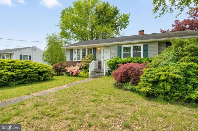 306 9TH ST, West Deptford, NJ 08086