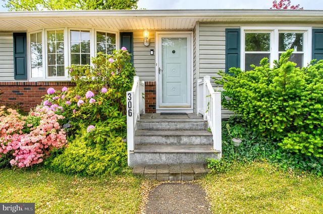 306 9TH ST, West Deptford, NJ 08086