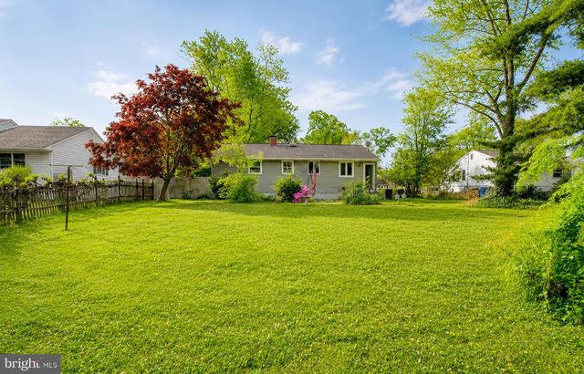 306 9TH ST, West Deptford, NJ 08086