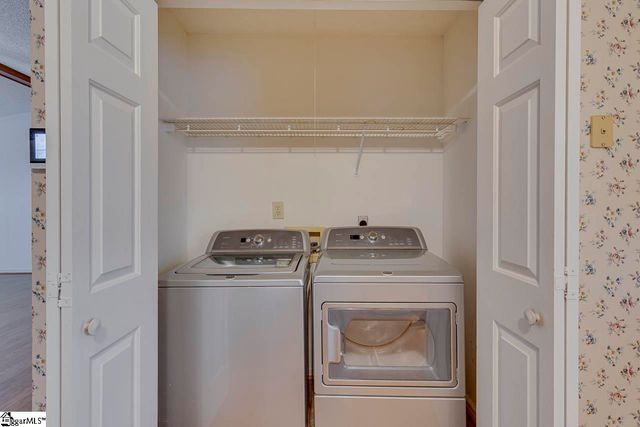 43 Rollingreen Road, Greer, SC 29651