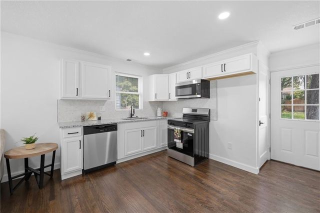 4609 Llyod Street, Kansas City, KS 66103