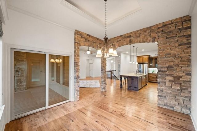 24255 W 121st Terrace, Olathe, KS 66061