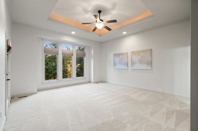 24255 W 121st Terrace, Olathe, KS 66061