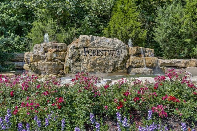 24255 W 121st Terrace, Olathe, KS 66061