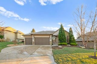 24255 W 121st Terrace, Olathe, KS 66061