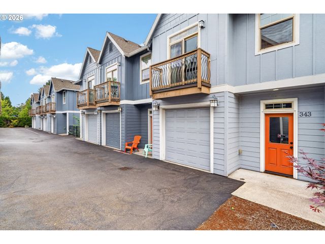 343 Ne BRYANT St, Portland, OR 97211