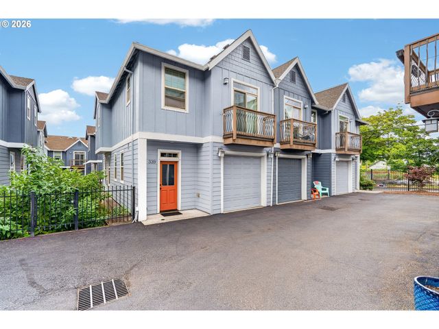 343 Ne BRYANT St, Portland, OR 97211