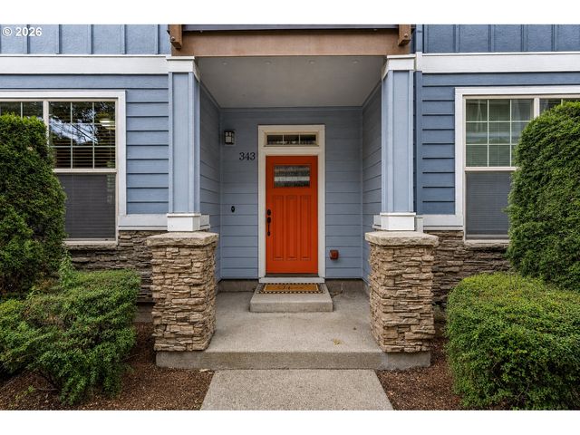 343 Ne BRYANT St, Portland, OR 97211