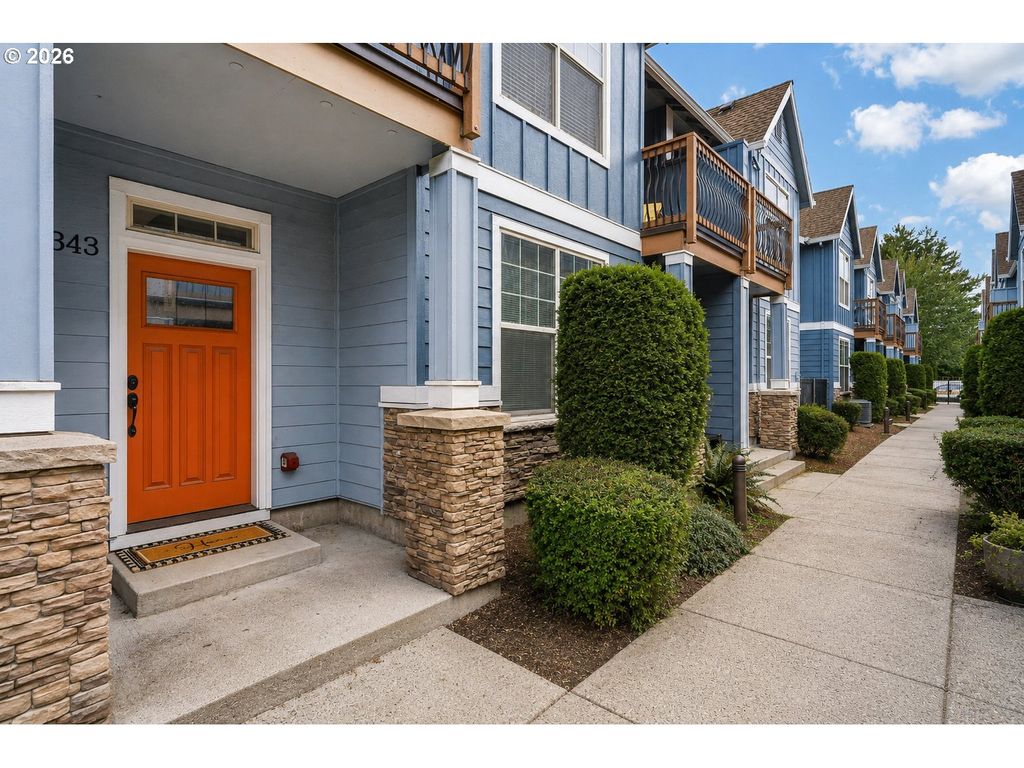 343 Ne BRYANT St, Portland, OR 97211