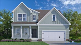 10339 Qualla Trace Dr, Chesterfield, VA 23832