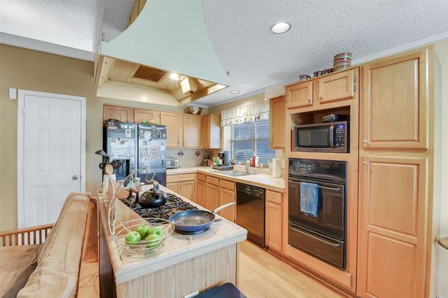 18002 Golden Ridge Drive, Houston, TX 77084