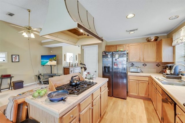 18002 Golden Ridge Drive, Houston, TX 77084