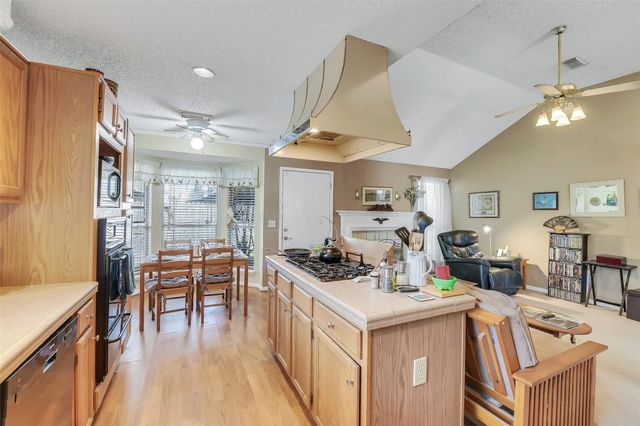 18002 Golden Ridge Drive, Houston, TX 77084