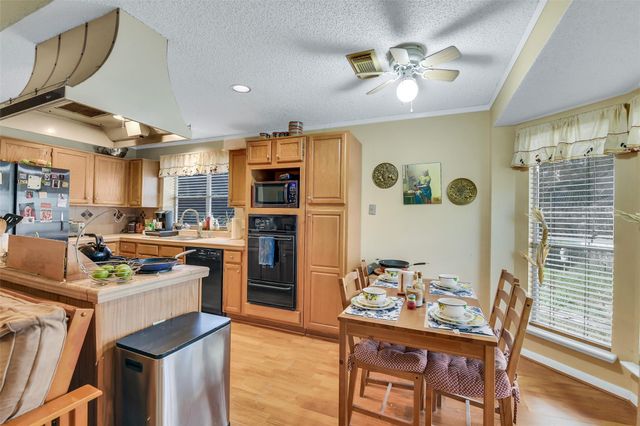 18002 Golden Ridge Drive, Houston, TX 77084