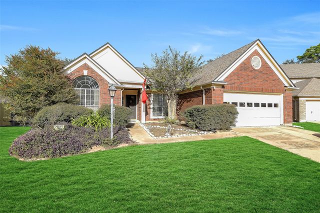 18002 Golden Ridge Drive, Houston, TX 77084