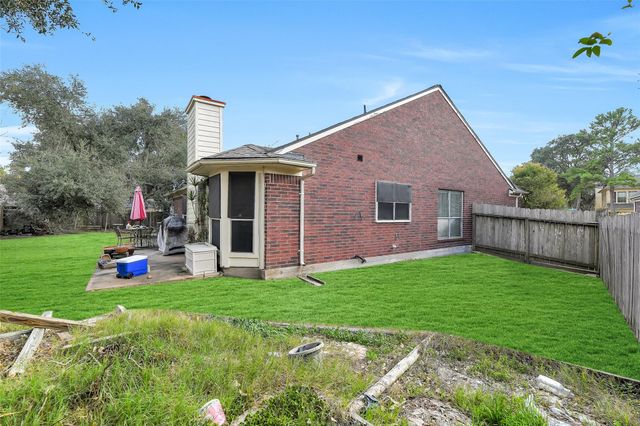 18002 Golden Ridge Drive, Houston, TX 77084