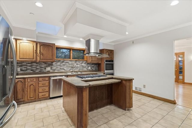 547 Gallion Ave, Brookline, PA 15226