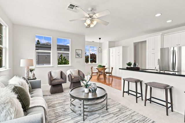 5119 Trinity Park Drive, San Jose, CA 95002