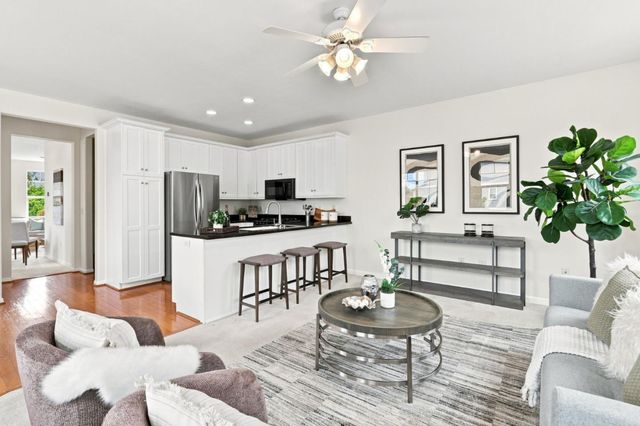 5119 Trinity Park Drive, San Jose, CA 95002