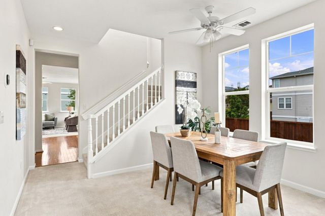 5119 Trinity Park Drive, San Jose, CA 95002