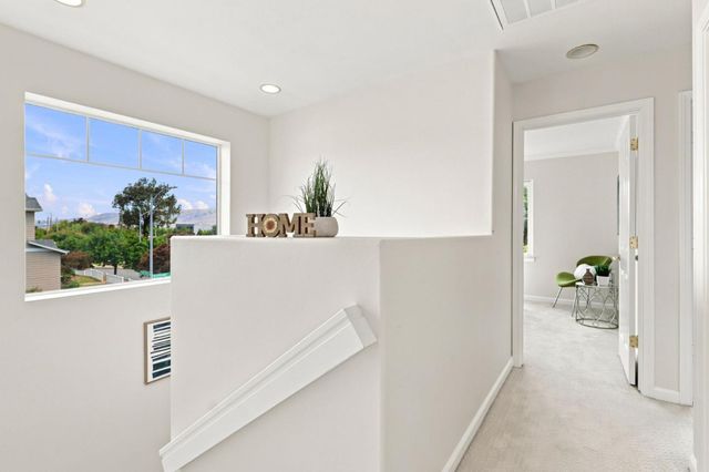 5119 Trinity Park Drive, San Jose, CA 95002