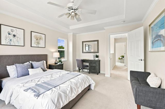 5119 Trinity Park Drive, San Jose, CA 95002