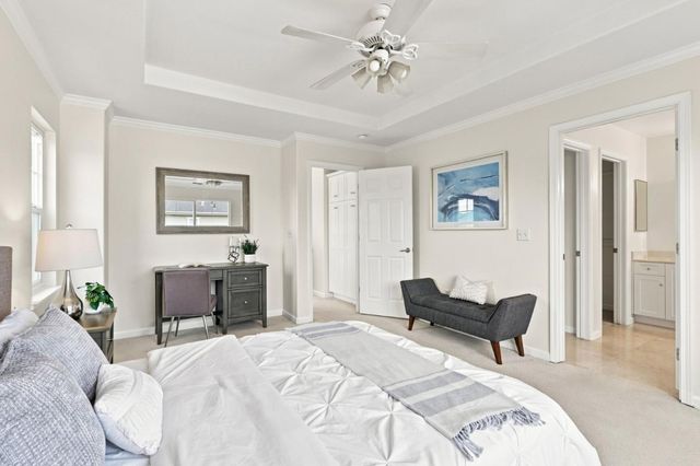 5119 Trinity Park Drive, San Jose, CA 95002