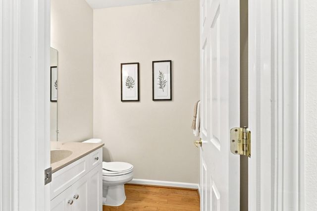 5119 Trinity Park Drive, San Jose, CA 95002