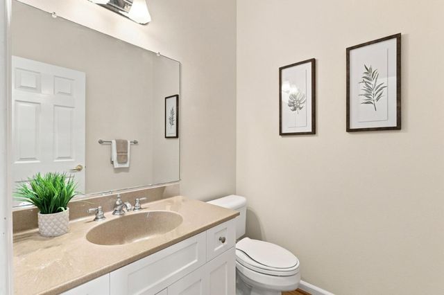 5119 Trinity Park Drive, San Jose, CA 95002