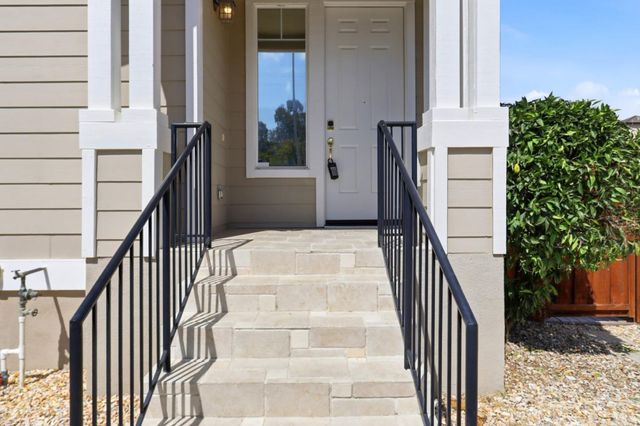 5119 Trinity Park Drive, San Jose, CA 95002