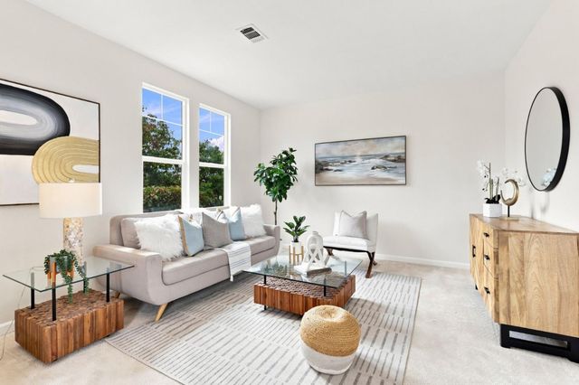 5119 Trinity Park Drive, San Jose, CA 95002