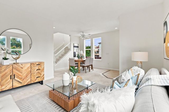 5119 Trinity Park Drive, San Jose, CA 95002