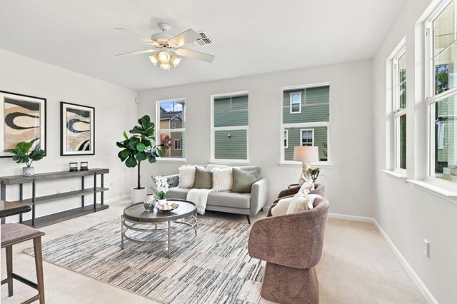 5119 Trinity Park Drive, San Jose, CA 95002