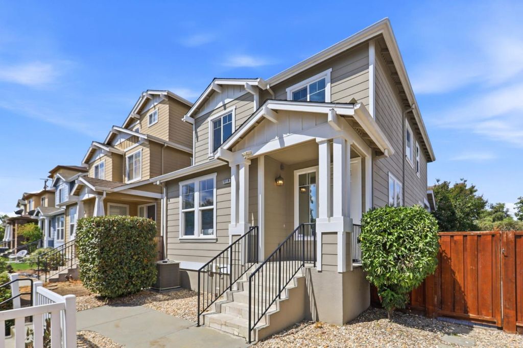 5119 Trinity Park Drive, San Jose, CA 95002