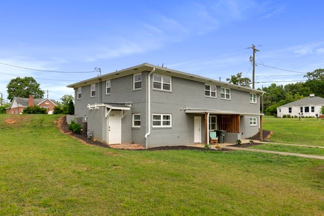 401 S Cherry Street, Seneca, SC 29678