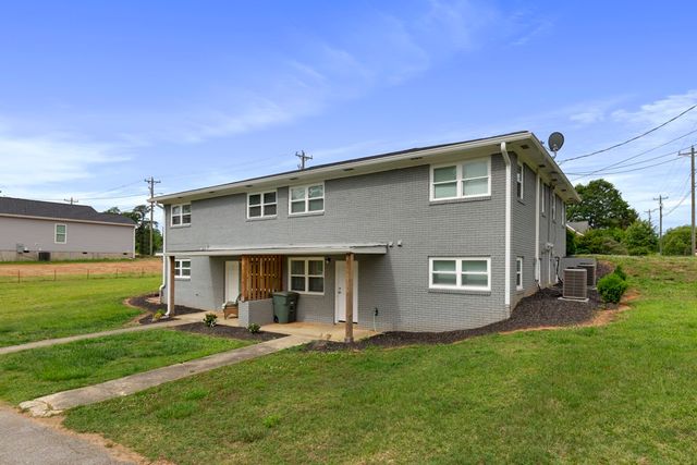 401 S Cherry Street, Seneca, SC 29678