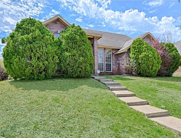 827 Sunflower Trail, Rockwall, TX 75032