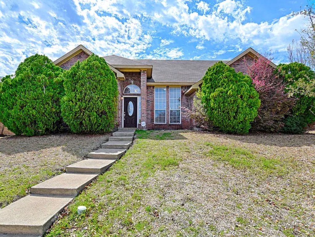 827 Sunflower Trail, Rockwall, TX 75032