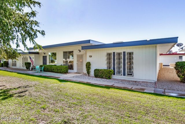 13039 N 100TH Drive, Sun City, AZ 85351