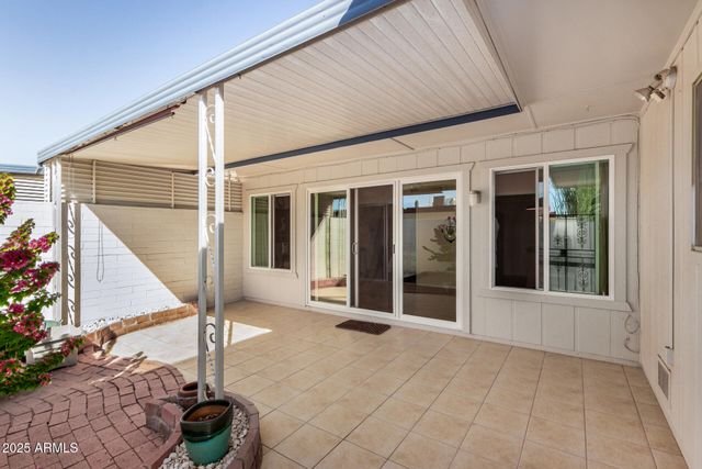 13039 N 100TH Drive, Sun City, AZ 85351