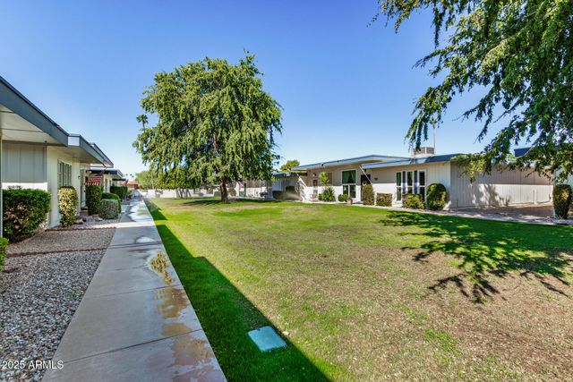 13039 N 100TH Drive, Sun City, AZ 85351