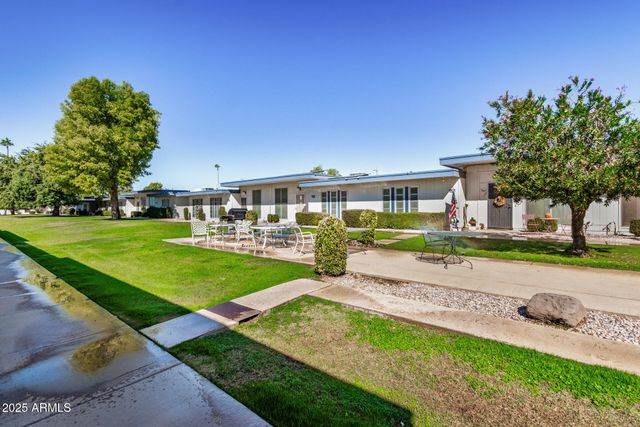 13039 N 100TH Drive, Sun City, AZ 85351