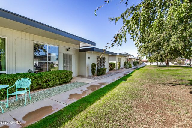 13039 N 100TH Drive, Sun City, AZ 85351