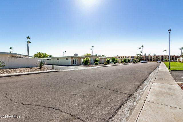 13039 N 100TH Drive, Sun City, AZ 85351