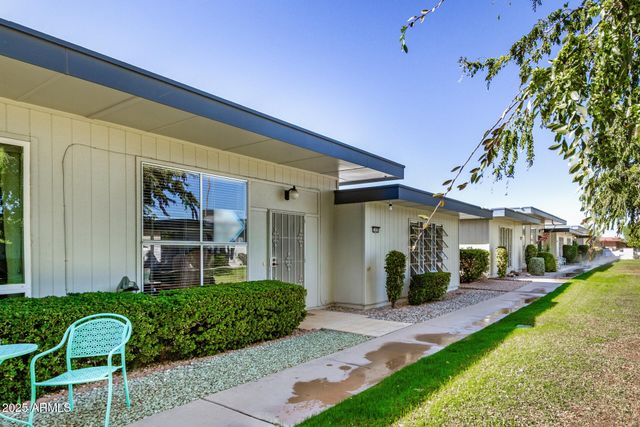 13039 N 100TH Drive, Sun City, AZ 85351