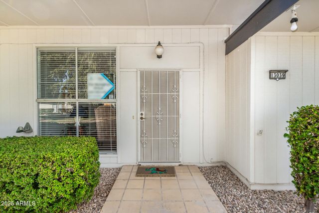 13039 N 100TH Drive, Sun City, AZ 85351