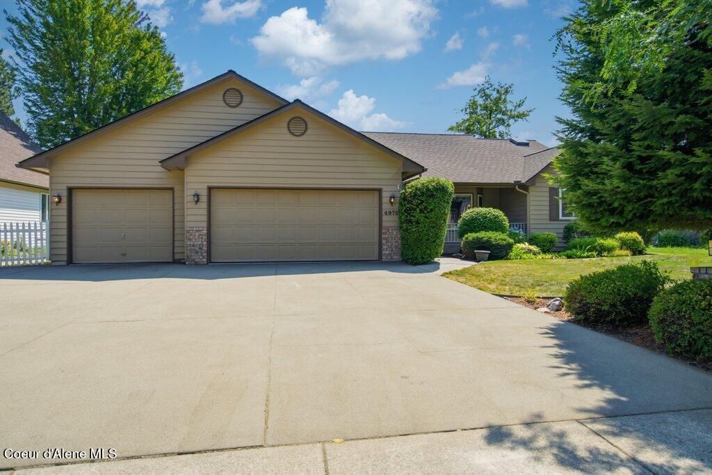 4970 E Shoreline DR, Post Falls, ID 83854 photo 2