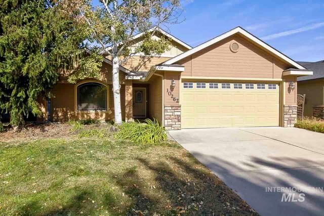 10262 W Breckfield Street, Boise, ID 83709 property photo